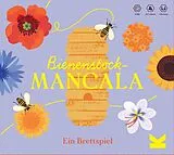 Das Bienenstock-Mancala Spiel