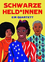 Schwarze Held*innen Spiel