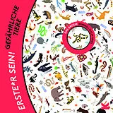 Erste*r sein! Gefährliche Tiere Spiel