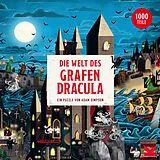Die Welt des Grafen Dracula Spiel