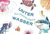 Unter Wasser Spiel