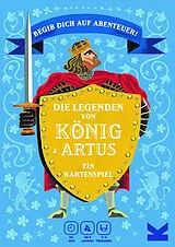 Die Legenden von König Artus Spiel