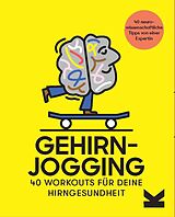 Drucksache (Non) Gehirnjogging von Sabina Brennan