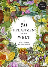 In 50 Pflanzen um die Welt Spiel