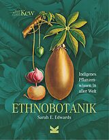 Buch Ethnobotanik von Sarah Dr. Edwards