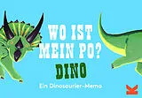 Wo ist mein Po? Dino Spiel