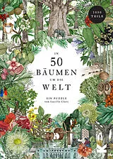 In 50 Bäumen um die Welt Spiel
