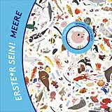 Erste*r sein! Meere Spiel