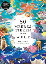 In 50 Meerestieren um die Welt Spiel