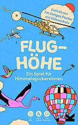 Flughöhe Spiel