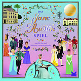 Das Jane Austen Spiel Spiel