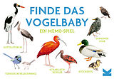 Finde das Vogelbaby Spiel