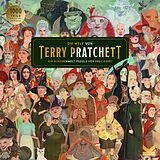 DIe Welt von Terry Pratchett Spiel