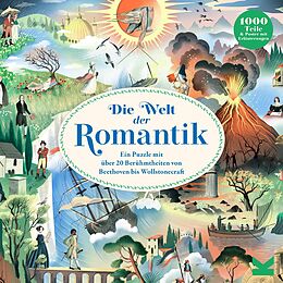 Die Welt der Romantik Spiel