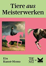 Tiere aus Meisterwerken Spiel