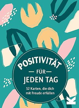 Positivität für jeden Tag Spiel