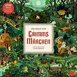 Die Welt von Grimms Märchen Spiel