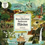 Die Welt von Hans Christian Andersens Märchen Spiel