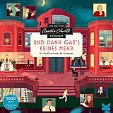 Die Welt von Agatha Christie: Und dann gab's keines mehr Spiel