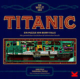 Die Welt der Titanic Spiel