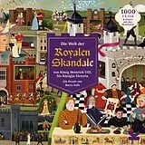 Die Welt der royalen Skandale. Von König Heinrich VIII bis Königin Victoria Spiel