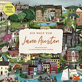 Die Welt von Jane Austen Spiel