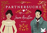 Jane Austen Partnersuche Spiel