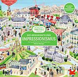 Die Geschichte des Impressionismus Spiel