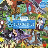Die Geschichte des Surrealismus Spiel