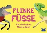 Flinke Füße! Spiel