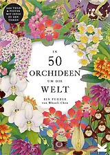 In 50 Orchideen um die Welt Spiel