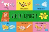 Wer hat gepupst? Spiel