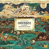 Die Welt der Odyssee & anderer griechischer Sagen Spiel