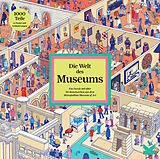 Die Welt des Metropolitan Museum of Art Spiel