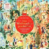 Puzzle Die Welt von "Eine Weihnachtsgeschichte" von 