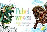 Fabelwesen Spiel