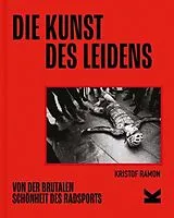 Kartonierter Einband Die Kunst des Leidens. Paperback-Ausgabe von Kristof Ramon