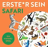Erste*r sein! Safari Spiel