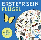 Erste*r sein! Flügel Spiel