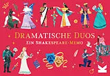 Dramatische Duos Spiel