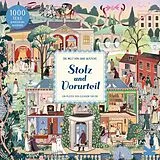 Die Welt von Stolz und Vorurteil Spiel