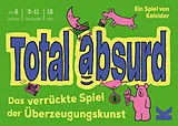 Total absurd Spiel