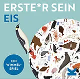 Erste*r sein! Eis Spiel