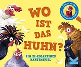 Wo ist das Huhn? Spiel