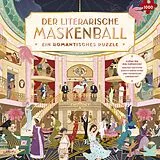 Der literarische Maskenball Spiel
