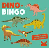 Dino-Bingo Mini Spiel