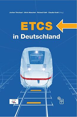 Fester Einband ETCS in Deutschland von 
