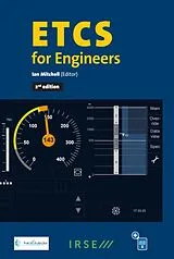 Fester Einband ETCS for Engineers von 