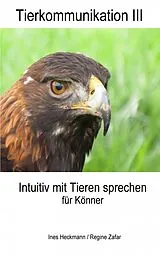 E-Book (epub) Tierkommunikation III von Ines Heckmann