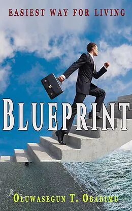 E-Book (epub) Blueprint von Oluwasegun T. Obadimu